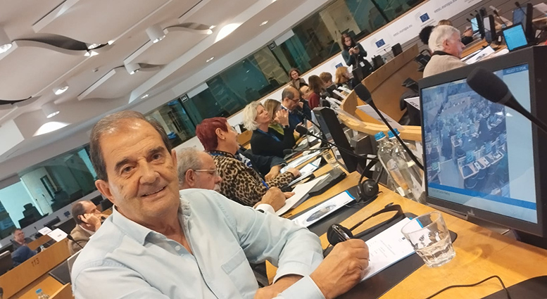 Nueva reunión de la Comisión Consultiva de las Transformaciones Industriales